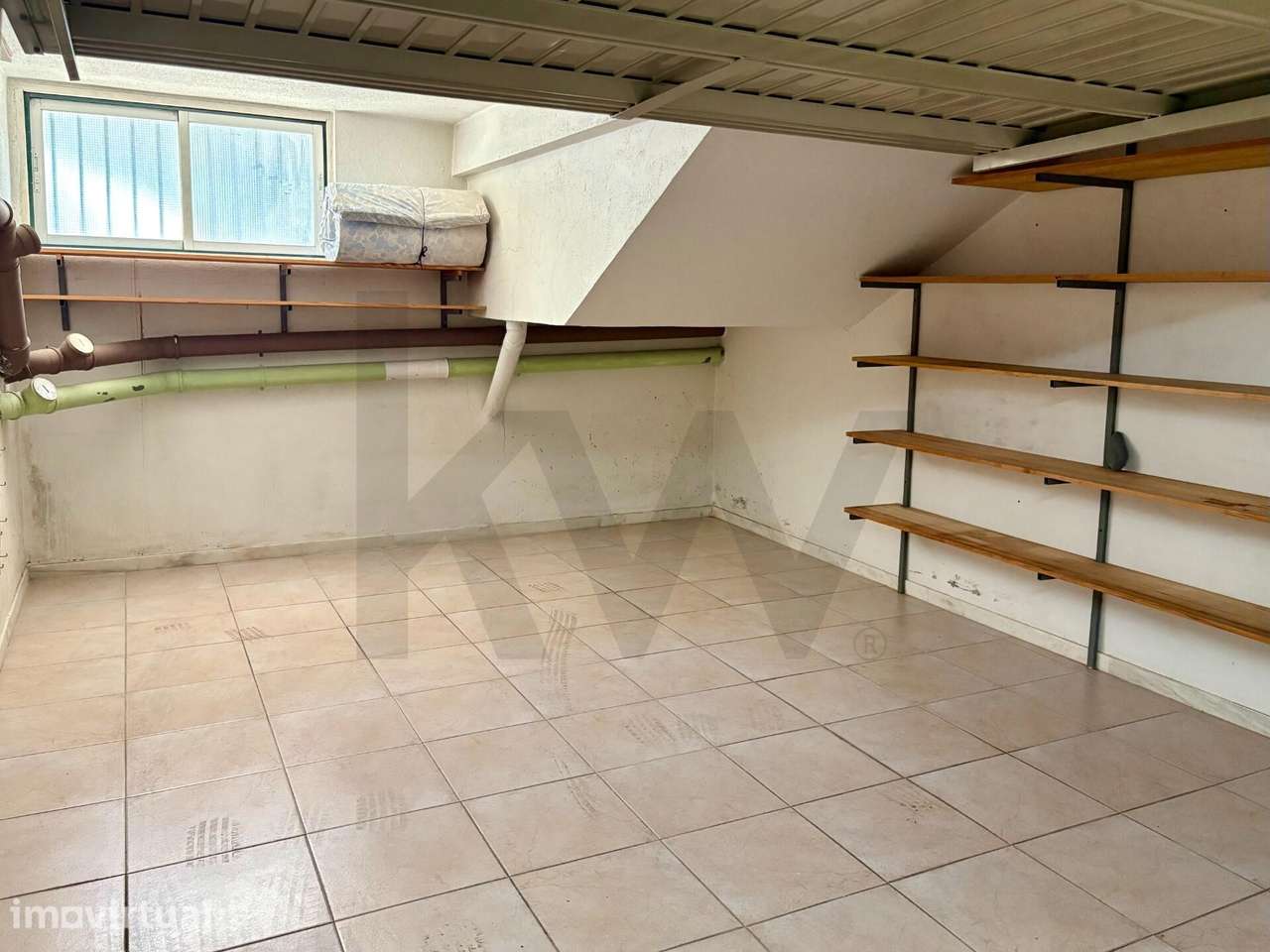 Garagem Box de 20 m2 na Sol e Mar – Charneca da Caparica - Grande imagem: 5/5