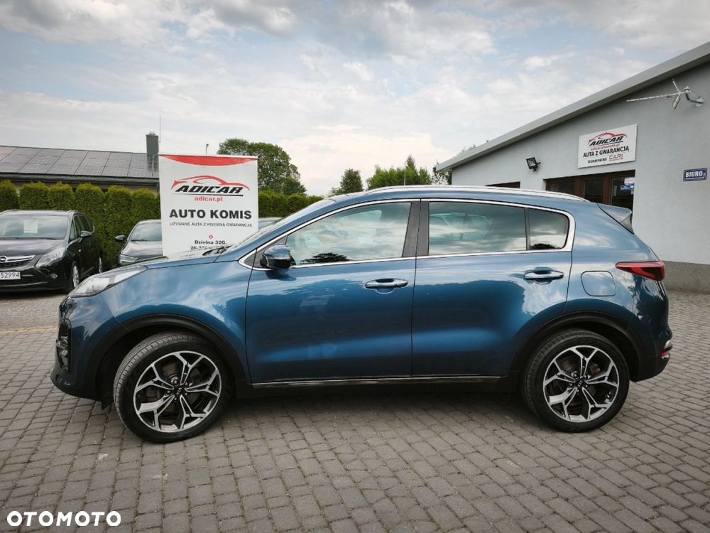 Kia Sportage - 2