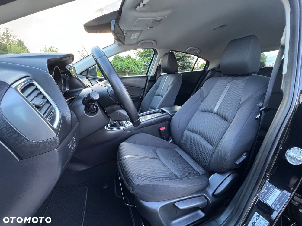 Mazda 3 - 31
