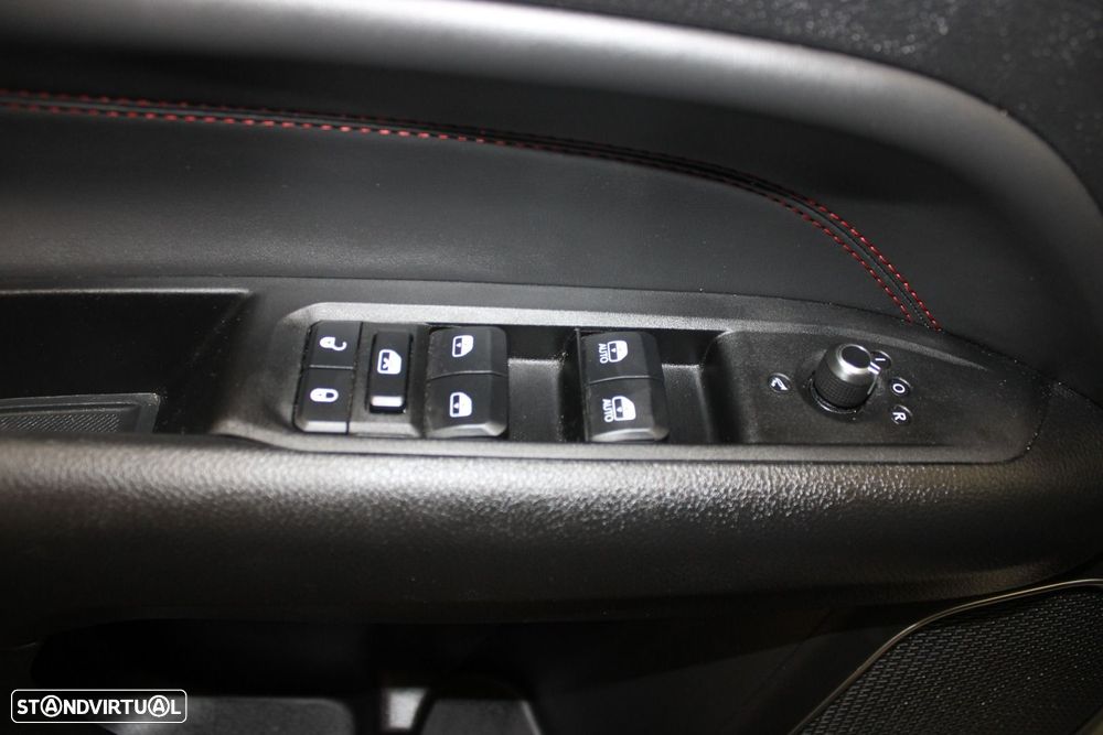 Jeep Compass 1.3 TG Trailhawk - 16