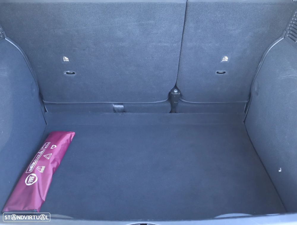 Fiat 500X 1.3 MJ - 47