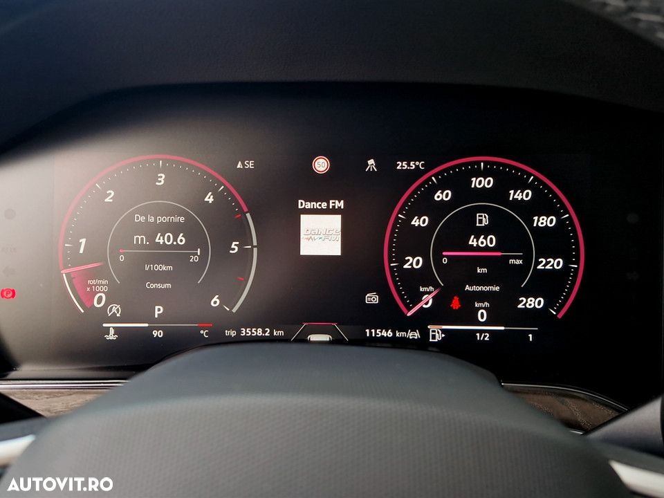 Volkswagen Touareg V6 TDI Elegance - 22
