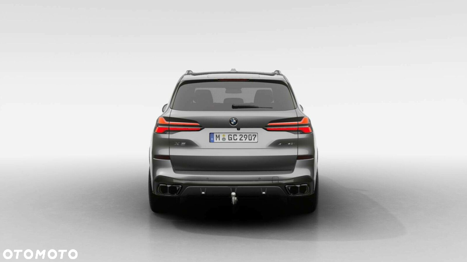 BMW X5 - 5