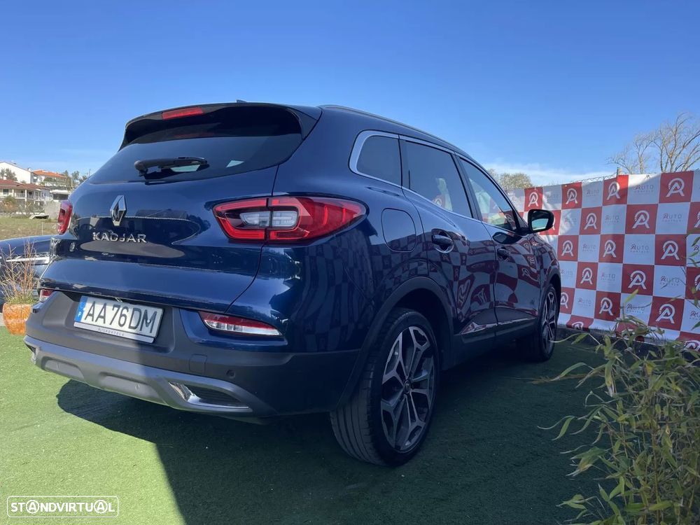 Renault Kadjar 1.5 dCi Intens - 3