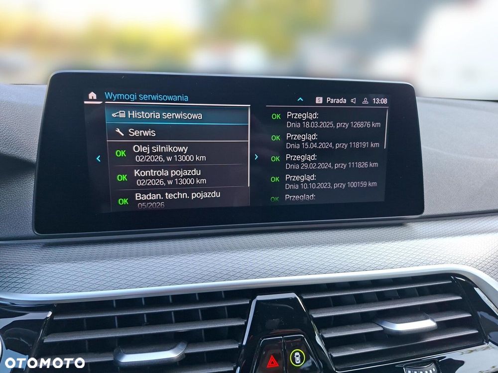 BMW Seria 5 - 21