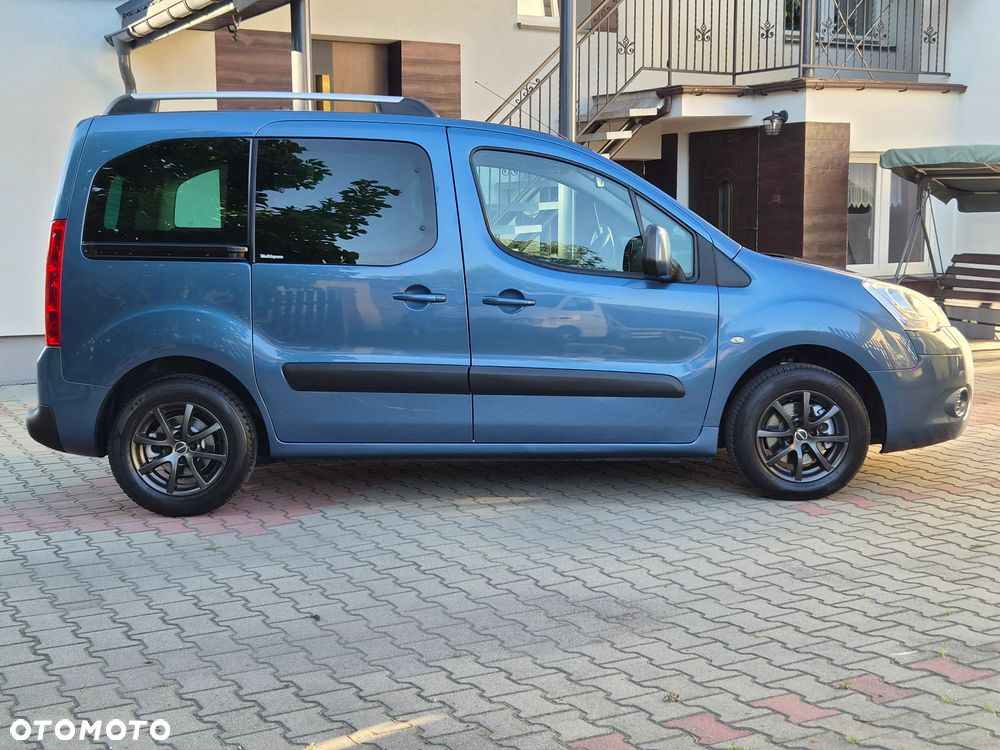Citroën Berlingo - 3