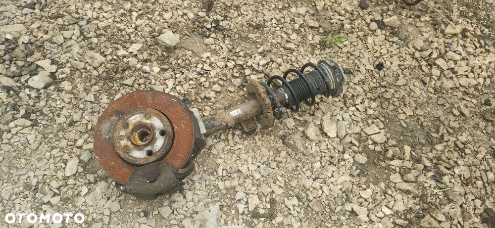 KR MCPHERSON PRAWY PRZÓD POLO 9N 01- 6Q0413031BM - 1