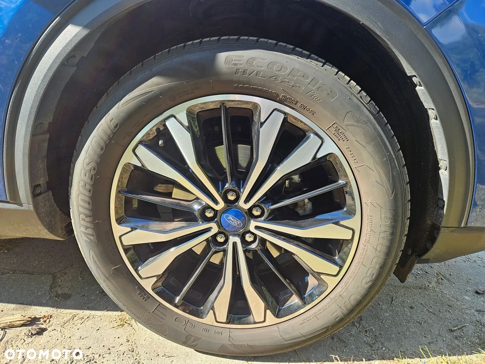 Ford Kuga 1.5 EcoBoost ST-LINE - 18