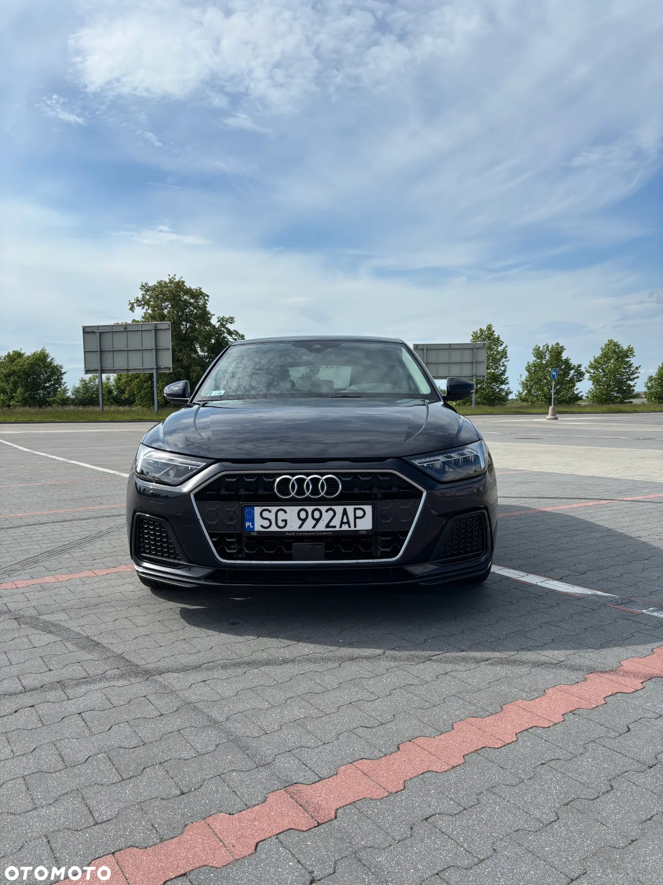 Audi A1 35 TFSI S tronic - 2