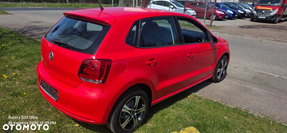 Volkswagen Polo 1.2 CityLine - 4