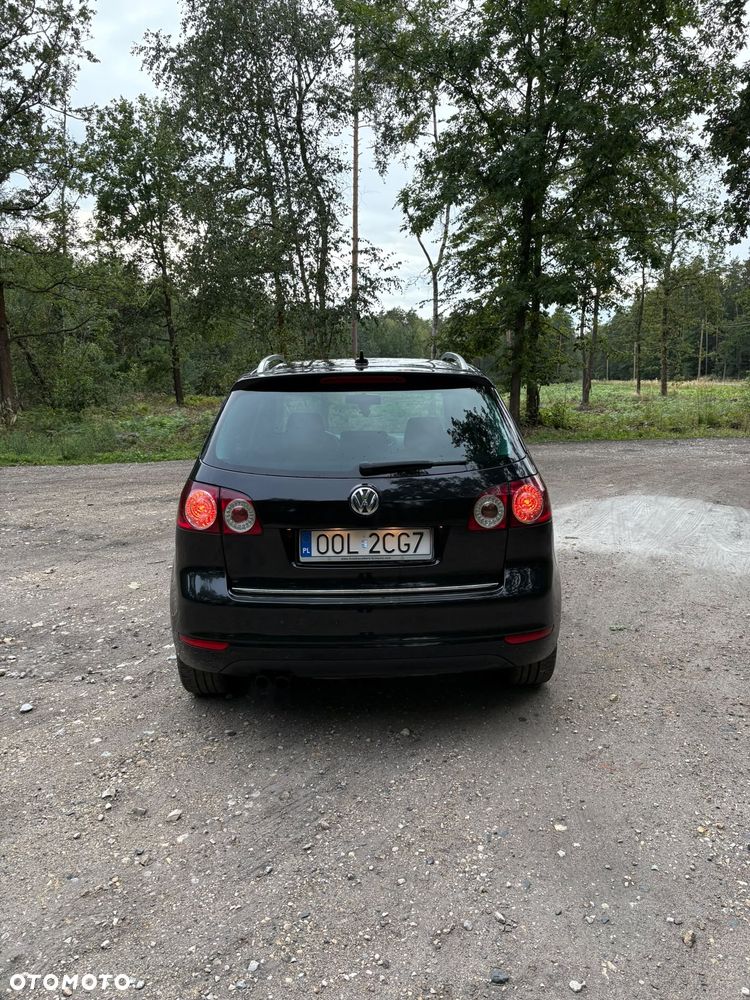 Volkswagen Golf Plus 1.4 TSI Highline DSG - 3
