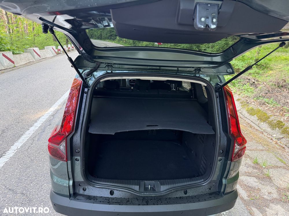 Dacia Jogger TCe 110 Extreme - 7