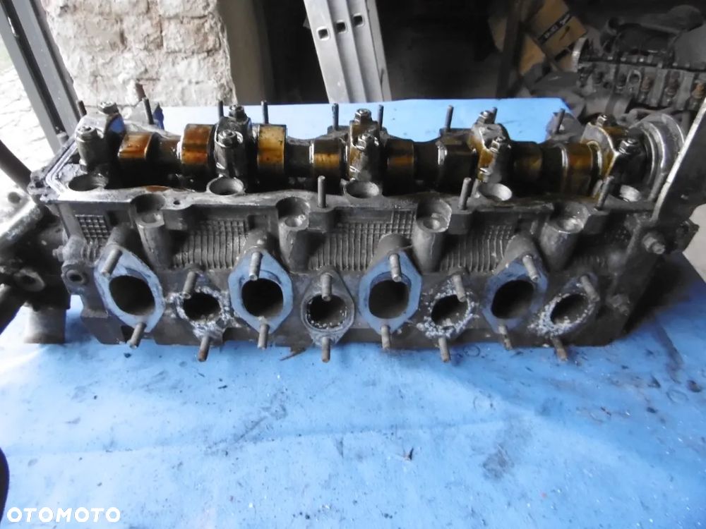 GŁOWICA BOXER DUCATO JUMPER 2.8 HDI JTD 7450519 - 3