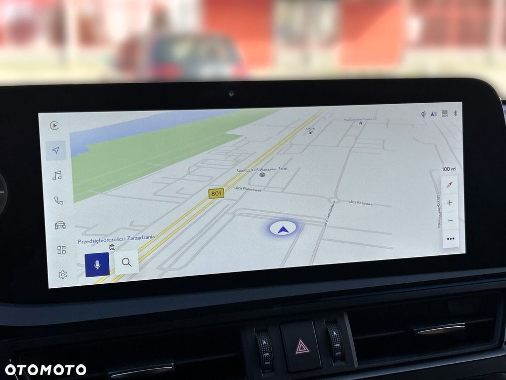 Lexus ES 300h Business Edition - 24