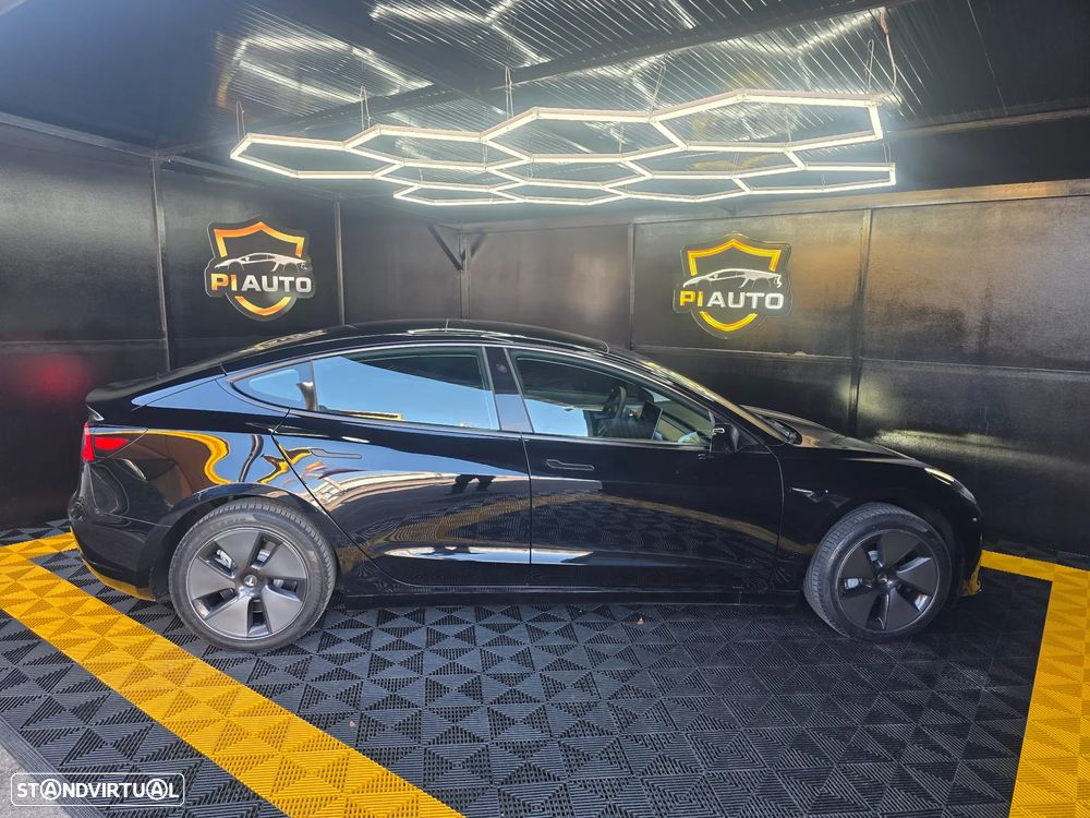 Tesla Model 3 Tração Traseira - 20