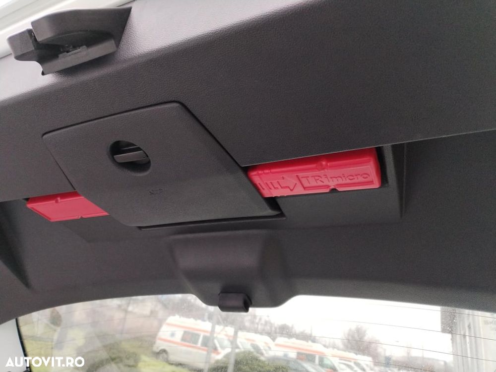 Volkswagen Polo 1.0 Trendline - 8