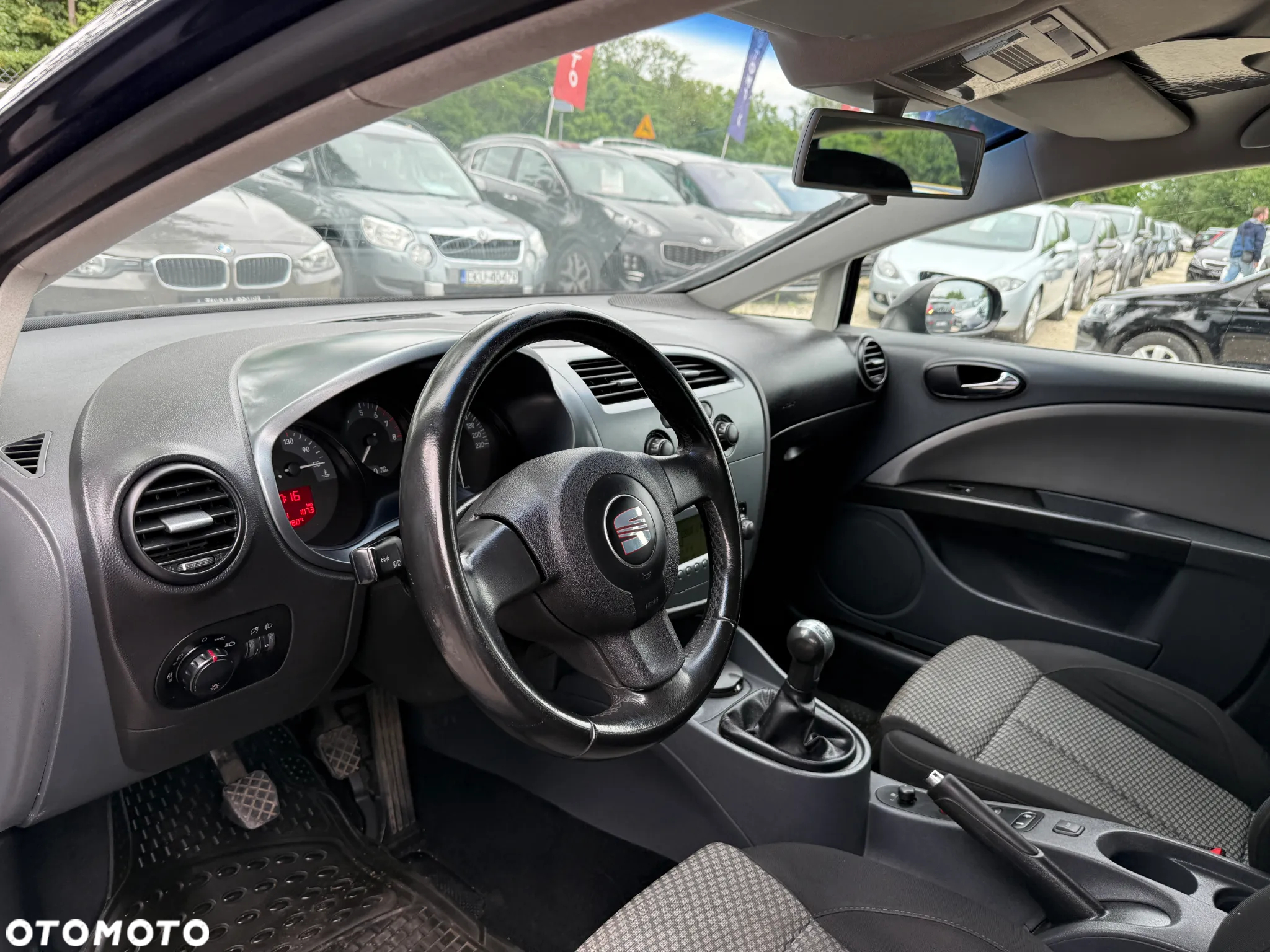Seat Leon 1.4 Signo - 22