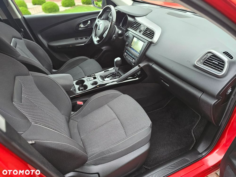 Renault Kadjar Energy TCe 130 EDC LIMITED - 22