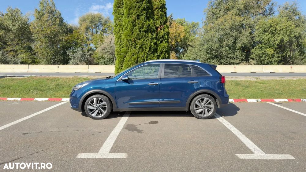 Kia Niro - 3