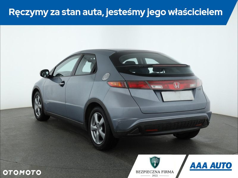 Honda Civic - 5