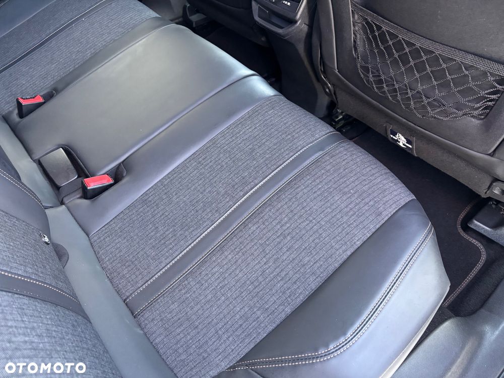 Peugeot 3008 BlueHDi 120 EAT6 Stop & Start Allure - 32