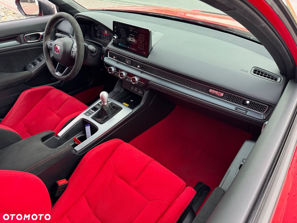 Honda Civic 2.0 VTEC Turbo Type R - 7