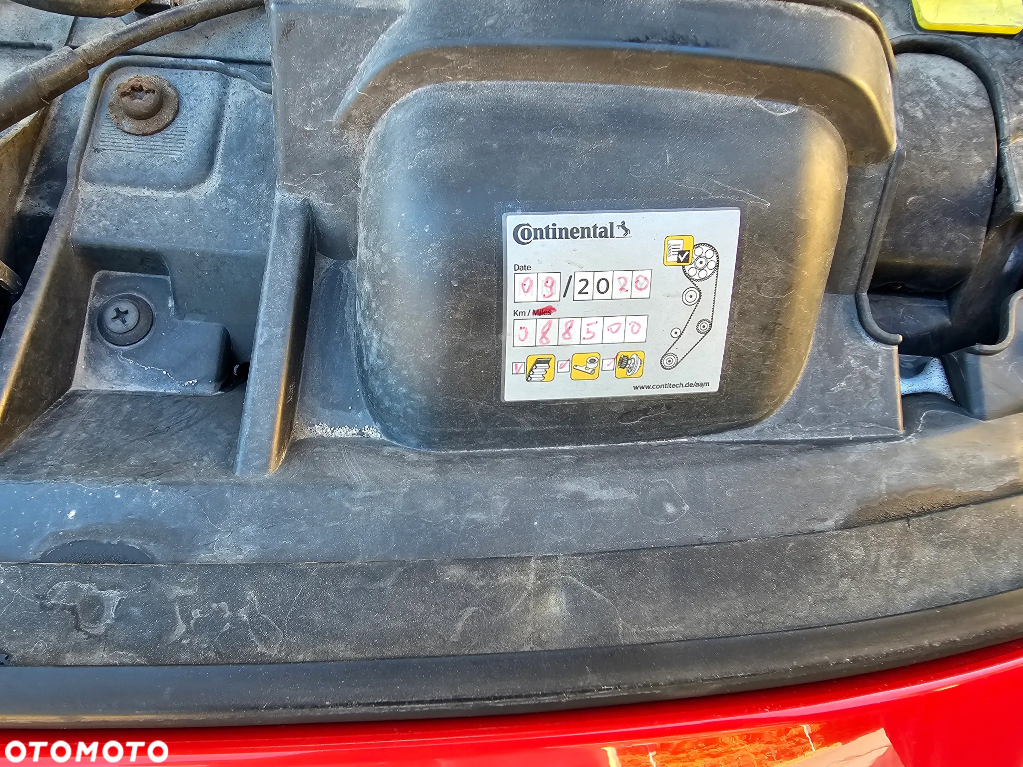 Ford Fiesta 1.25 Ambiente - 10