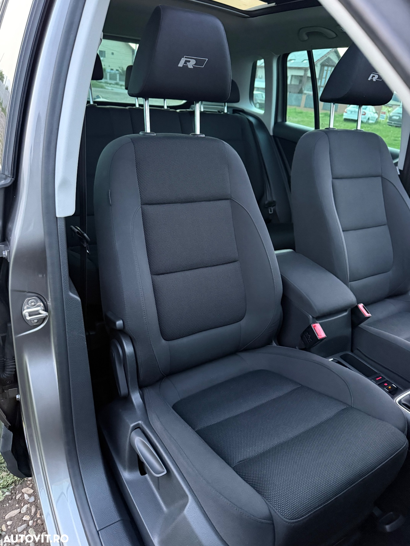 Volkswagen Tiguan 2.0 TDI DPF 4Motion Sport & Style - 11