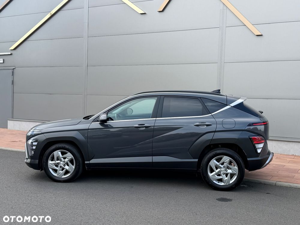 Hyundai Kona 1.6 T-GDI Executive DCT - 15