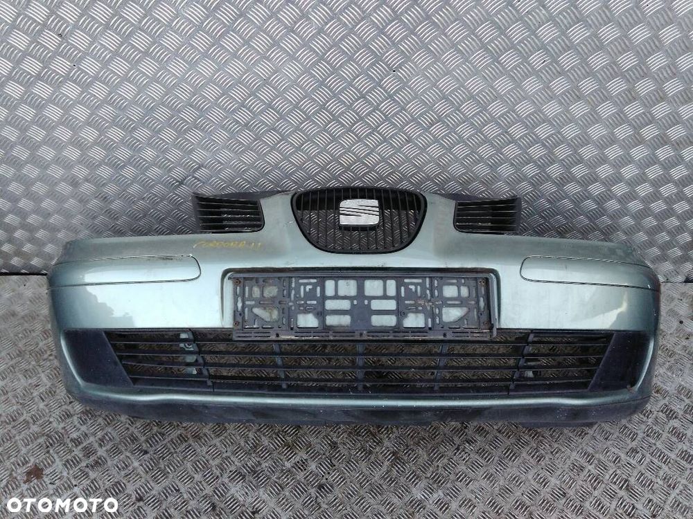 ZDERZAK PRZEDNI SEAT CORDOBA 2 - 1