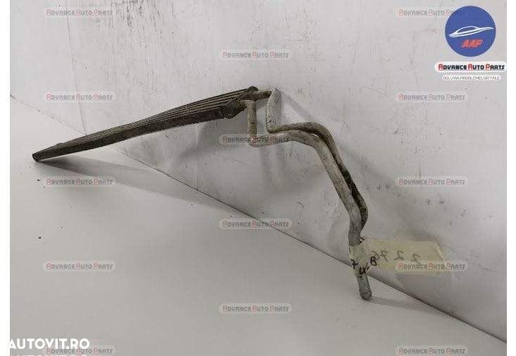 Radiator Racire Servo original Audi Q7 4L 2005 2006 2007 2008 2009 - 5