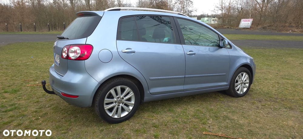 Volkswagen Golf 1.4 TSI Highline - 8