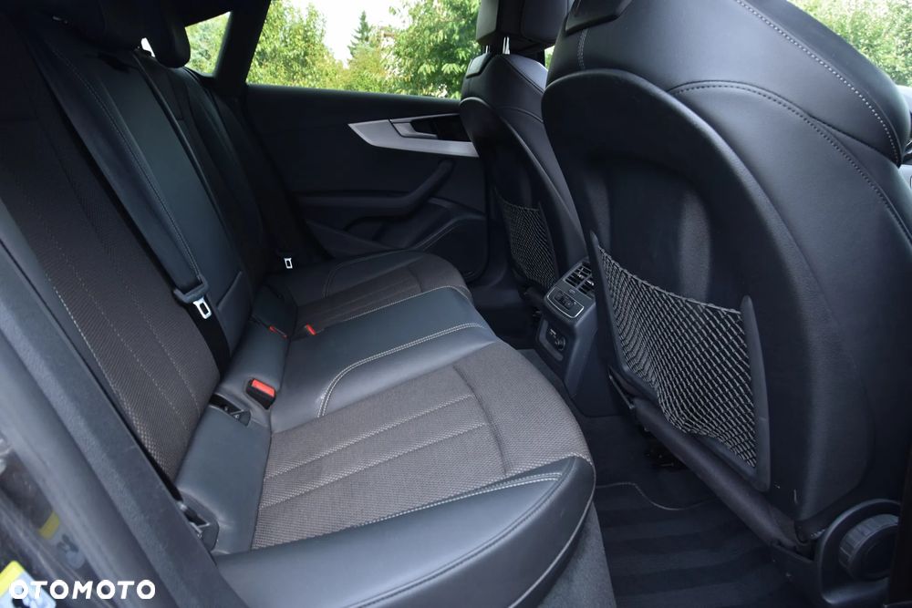 Audi A5 Sportback 40 TDI quattro S tronic S line - 29