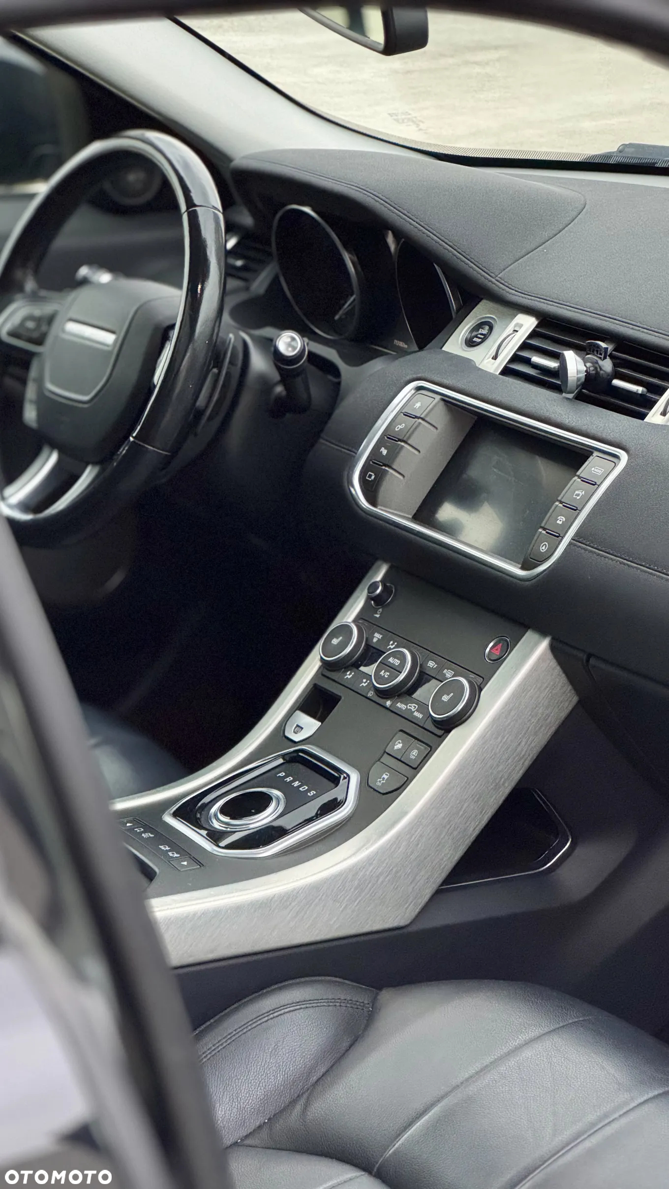 Land Rover Range Rover Evoque 2.0Si4 SE Dynamic - 5