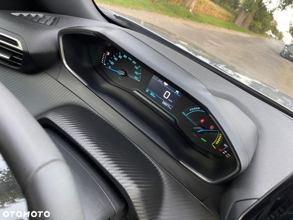 Peugeot 2008 156 Active - 21