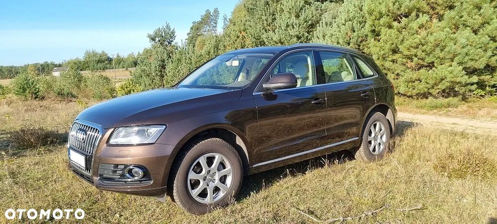 Audi Q5 2.0 TFSI Quattro - 2