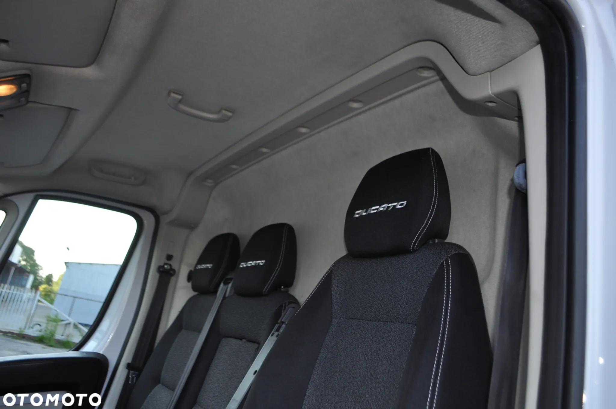 Fiat Ducato Maxi MJ L4 - 24