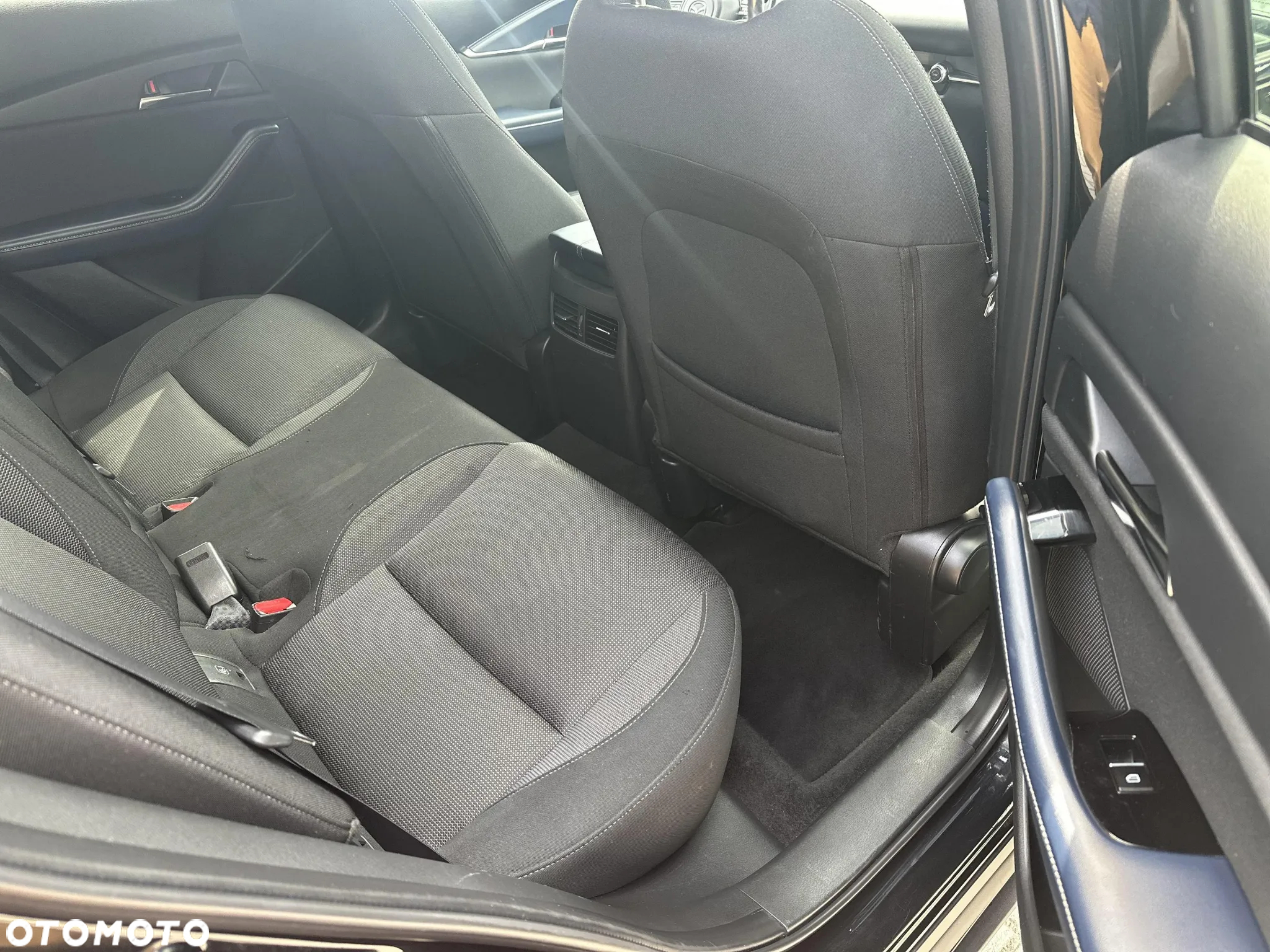 Mazda CX-30 - 16