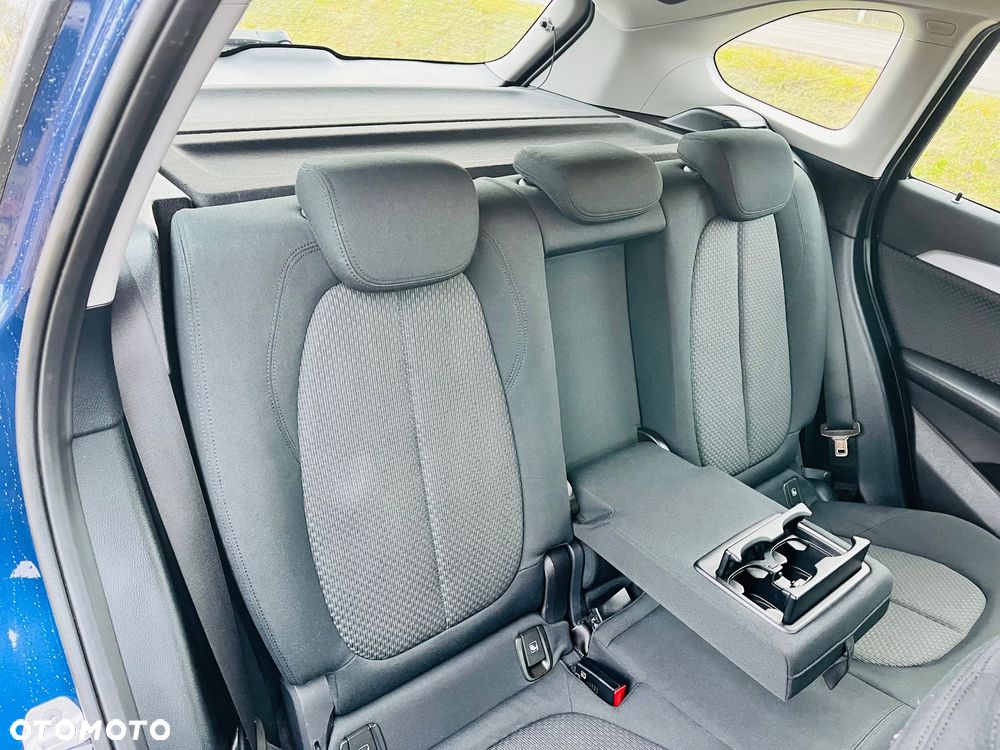 BMW X1 sDrive18d Business Edition - 31