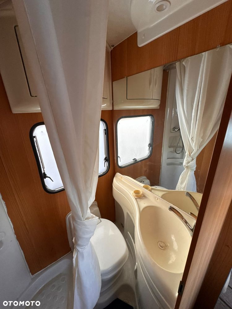 Fiat Ducato - 15