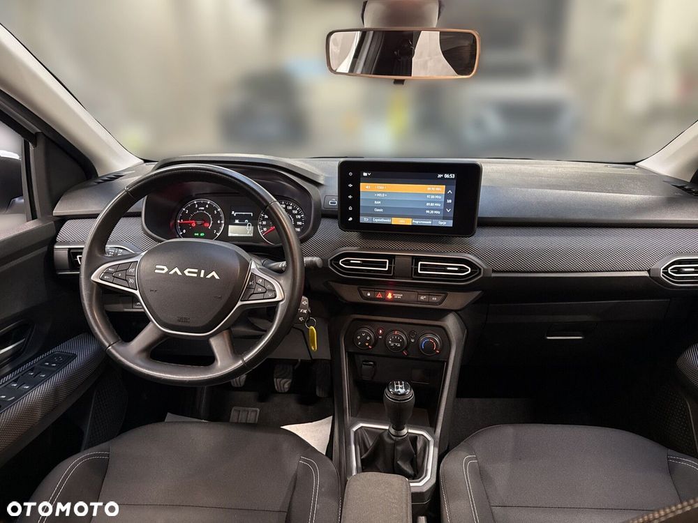 Dacia Sandero 1.0 TCe100 Expression - 20