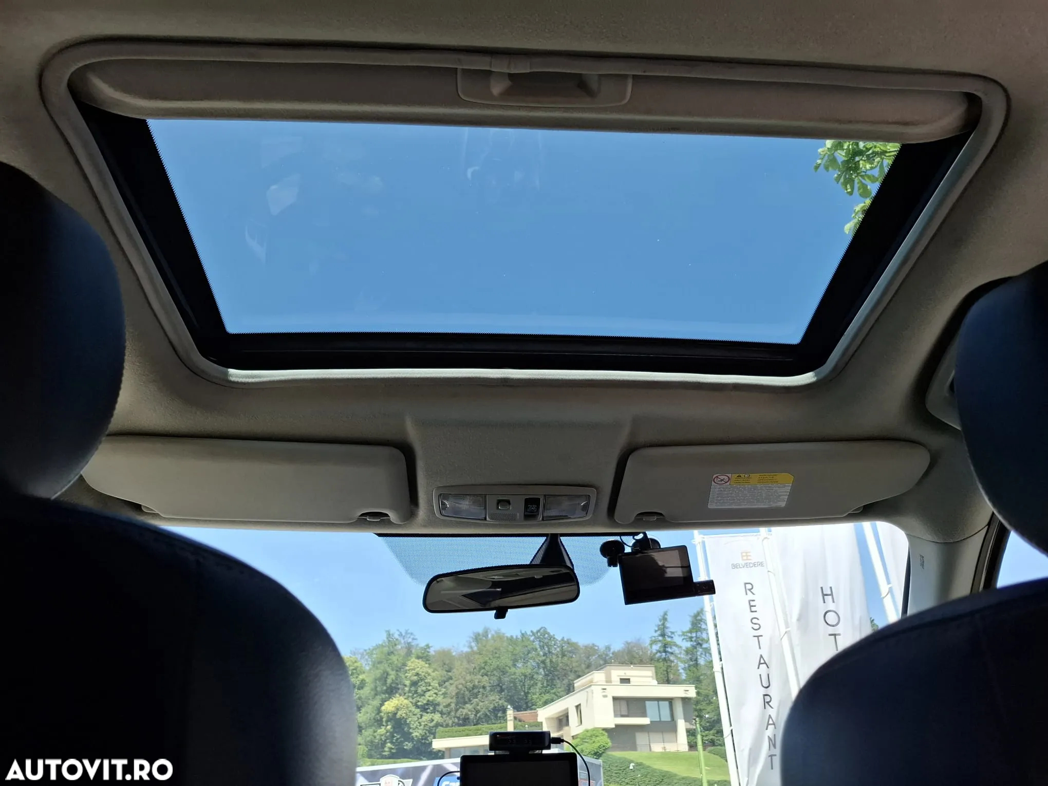 Mitsubishi Outlander 2.2 DI-D 4WD Invite+ A15 - 6