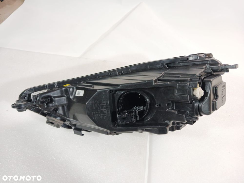 AUDI Q5 FY LIFT lampy przód FULL LED komplet lewy prawy 80A941033E - 3