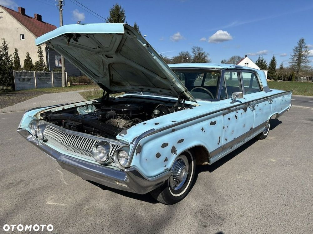Mercury Inny - 41