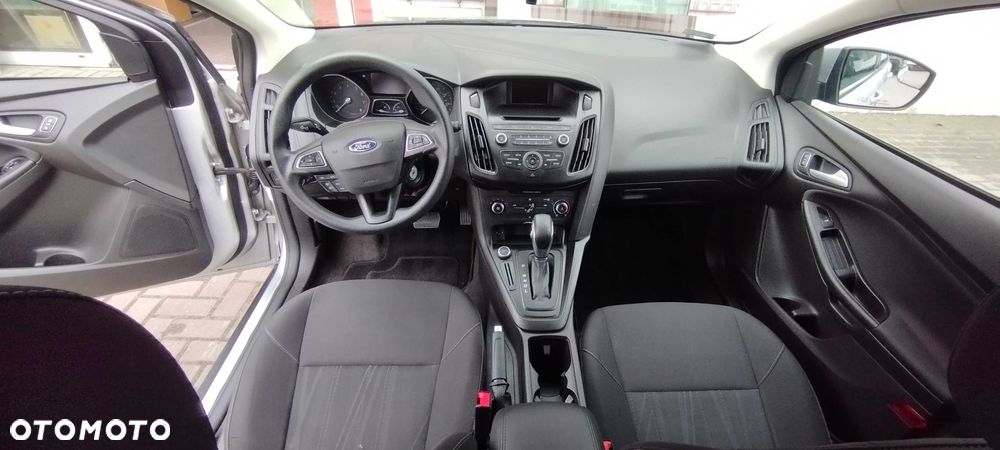 Ford Focus - 2