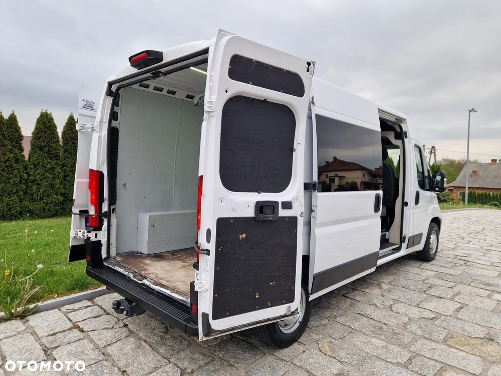Fiat Ducato - 9