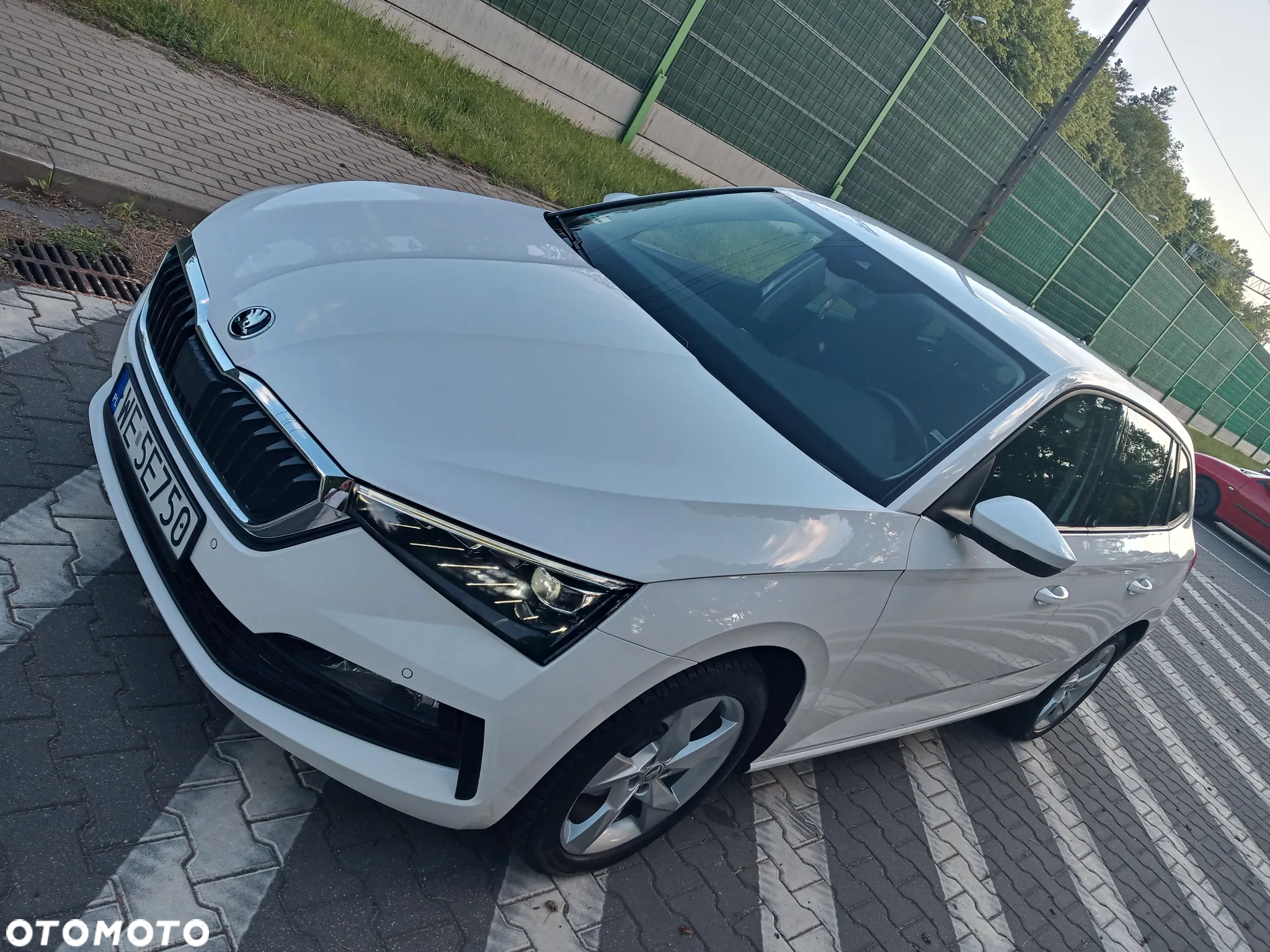 Skoda Scala 1.5 TSI Style - 11