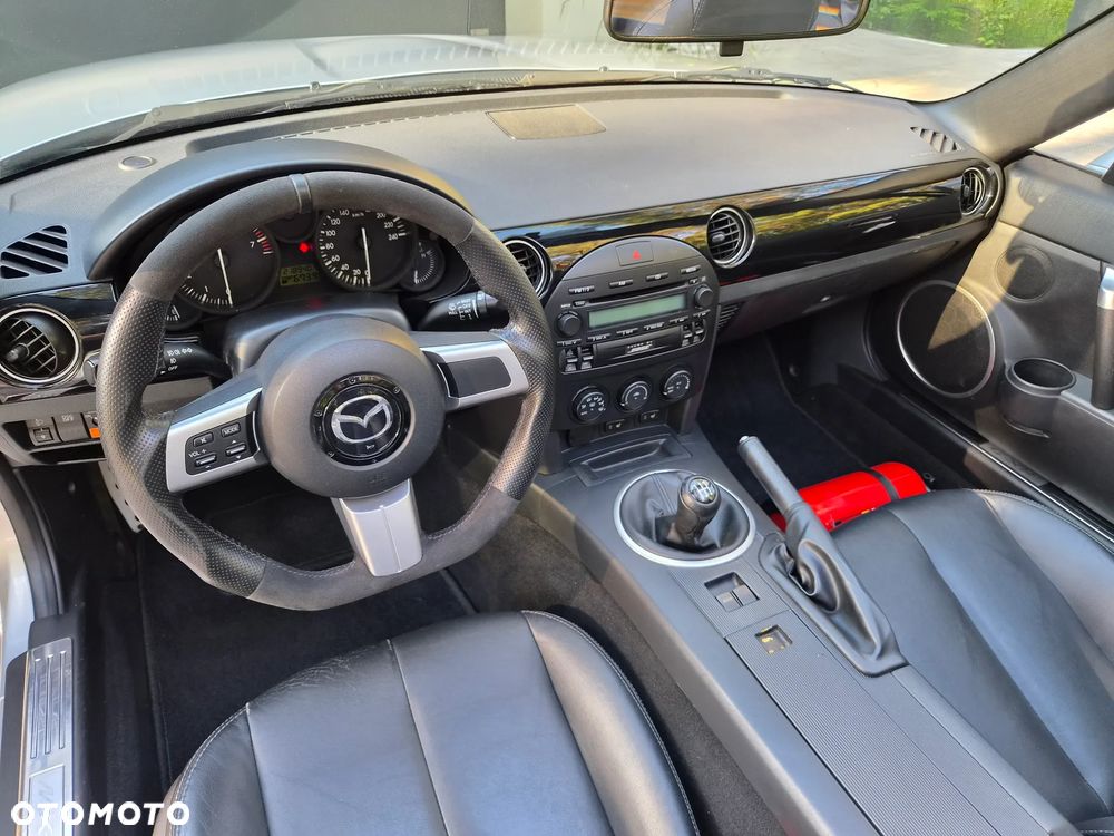 Mazda MX-5 2.0 Energy - 8