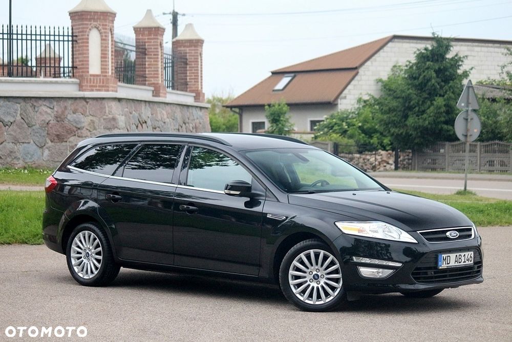 Ford Mondeo 2.0 TDCi Champions Edition - 17