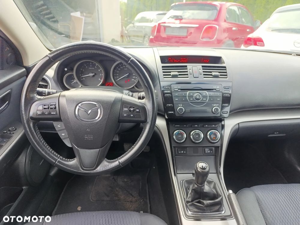 Mazda 6 Sport 1.8 Edition - 5